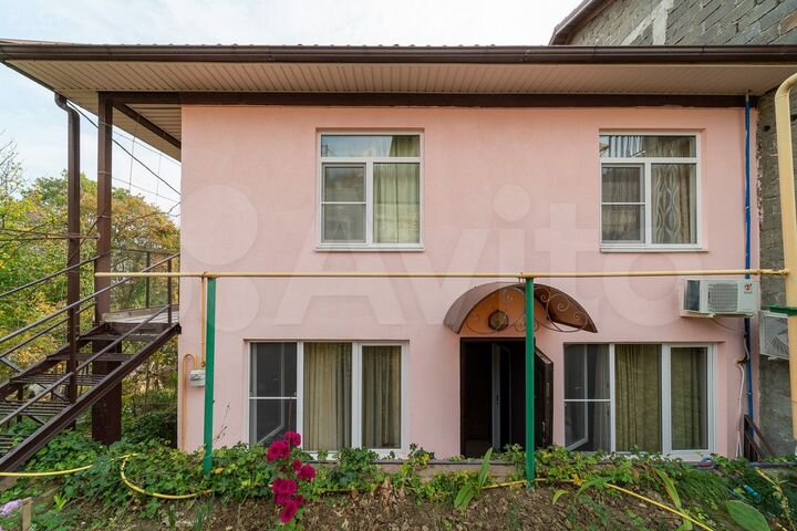 Дом 150 м² на участке 4,5 сот.