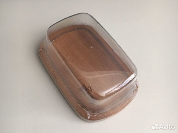 Маслёнка, контейнер giaretti