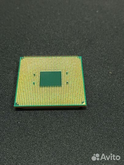 Процессор ryzen 7 1700x