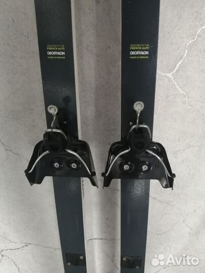 Лыжи беговые