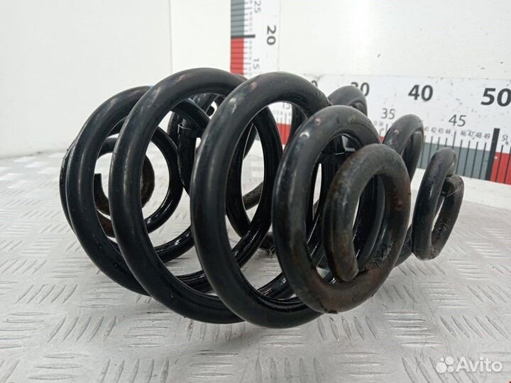 Пружина подвески задняя для Audi A6 C5