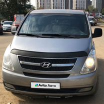 Hyundai Grand Starex 2.5 AT, 2011, 415 000 км, с пробегом, цена 1 204 200 руб.