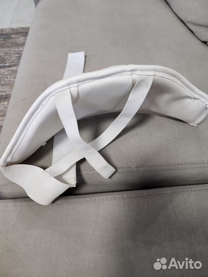 Накладка на грудь