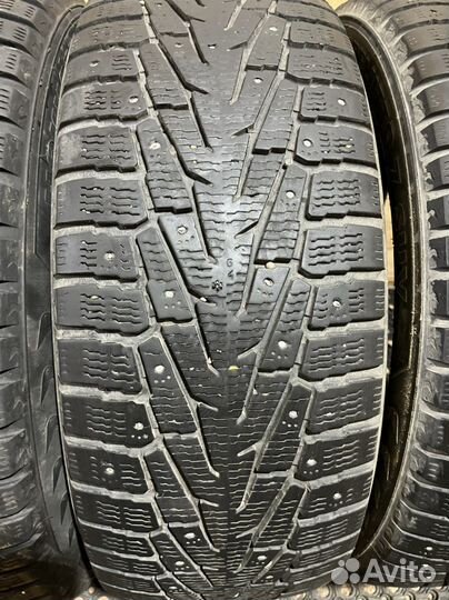 Nokian Tyres Hakkapeliitta 7 SUV 265/60 R18