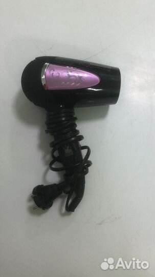 Фен redmond RF-510