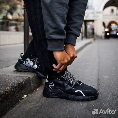 Adidas Jogger gl7