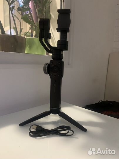Стабилизатор для съемки