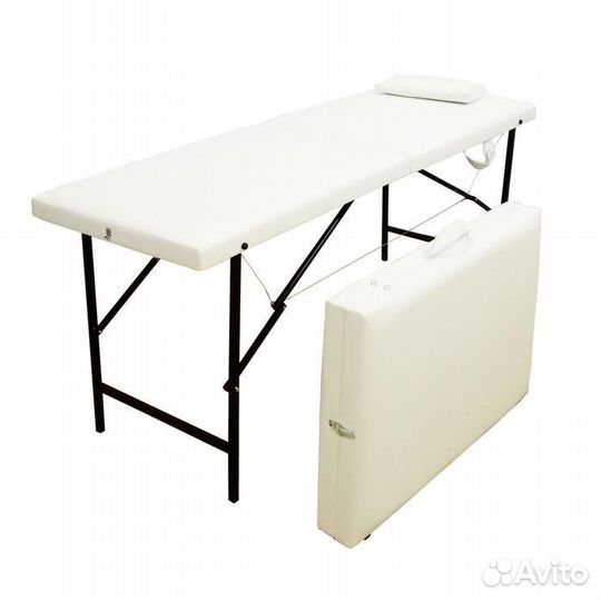 Кушетка складная