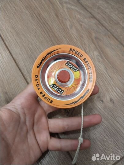 Yoyo