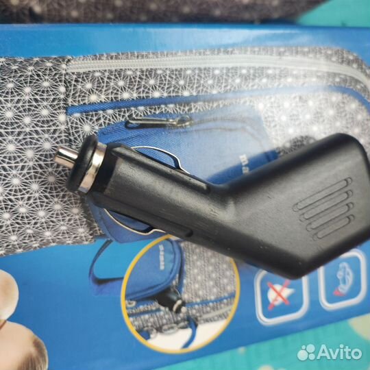 Подогреватель для бутылочек автомобильный