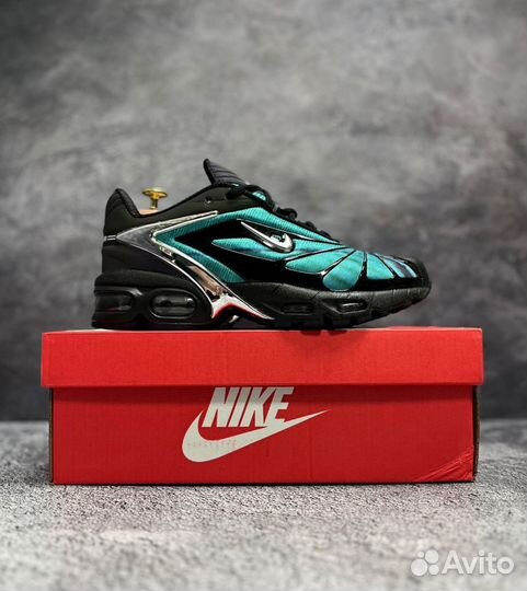 Кроссовки Nike air max tailwind skepta