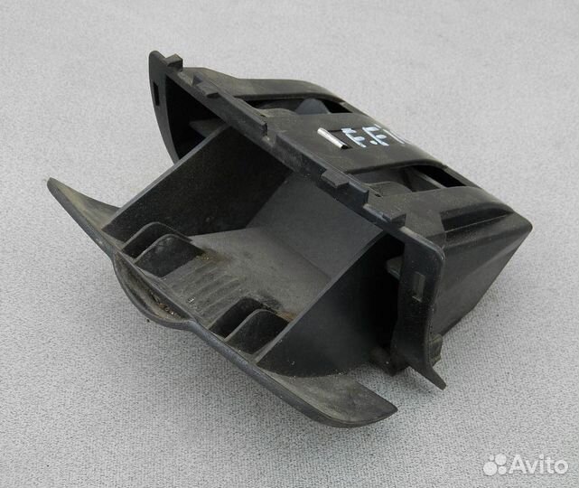 Пепельница Ford Fiesta 4