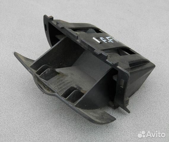 Пепельница Ford Fiesta 4