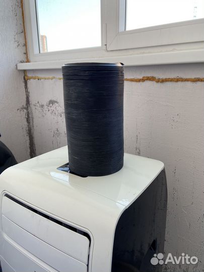 Кондиционер мобильный Electrolux