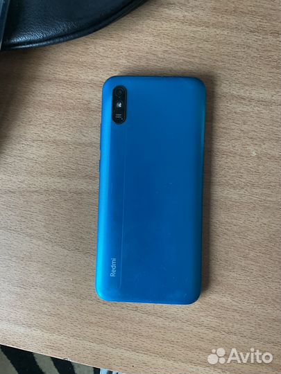 Xiaomi Redmi 9A, 2/32 ГБ