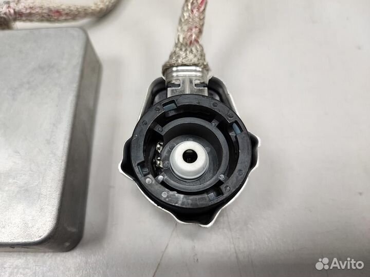 Блок розжига subaru toyota mazda koito