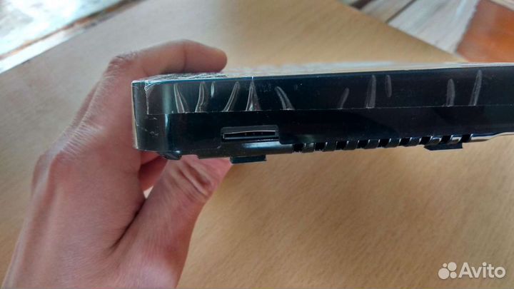 TV приставка