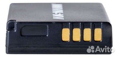 Аккумулятор BCG10