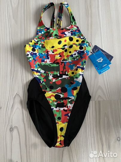 Купальник Arena 12-13 лет