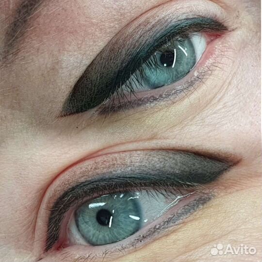 Перманентный макияж/тату,пирсинг и др. (в прайсе)