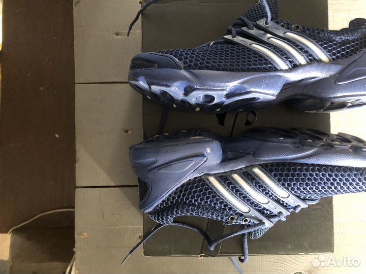 Кроссовки Adidas ClimaCool 2006 года