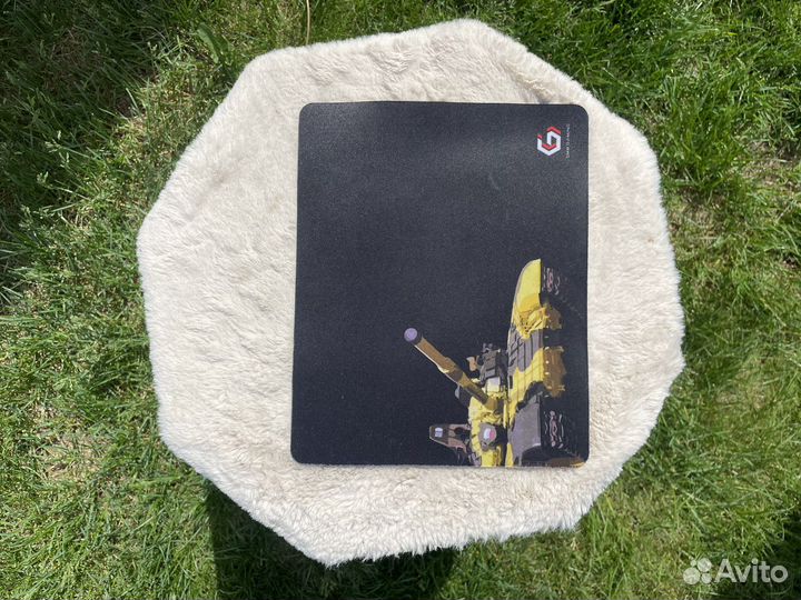 Коврик для мыши