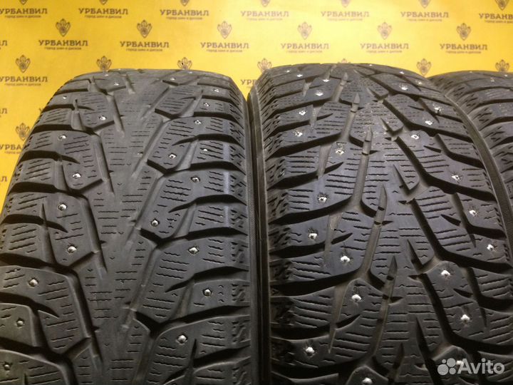 Yokohama Ice Guard Stud IG55 205/55 R16 94T