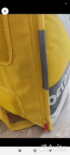 Термокороб яндекс доставка