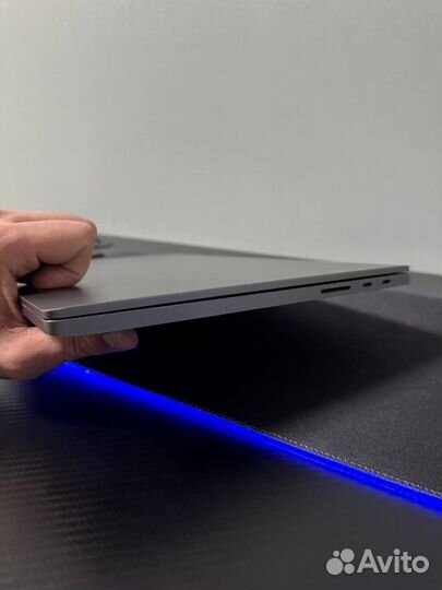 Ноутбук Xiaomi mi notebook pro 15.6 i7-8550U GTX 1