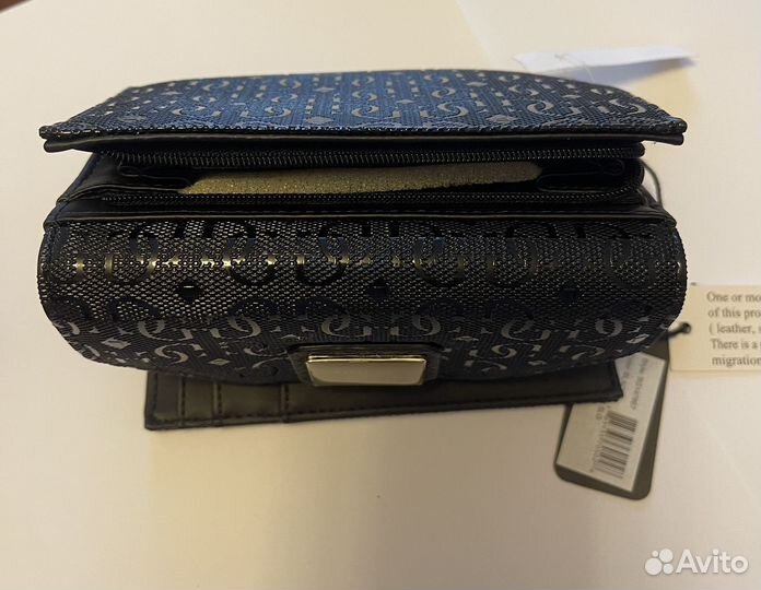 Кошелек женский guess новый (куплен в Вене)