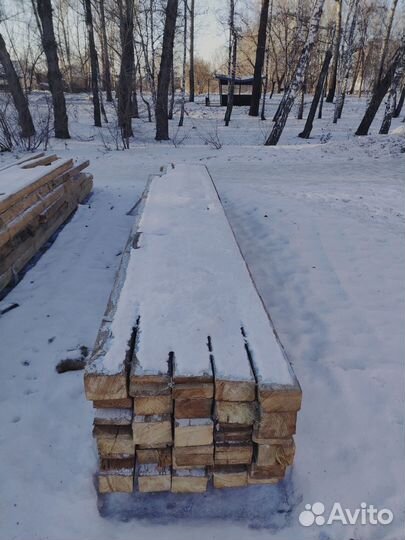 Пиломатериалы брус бу