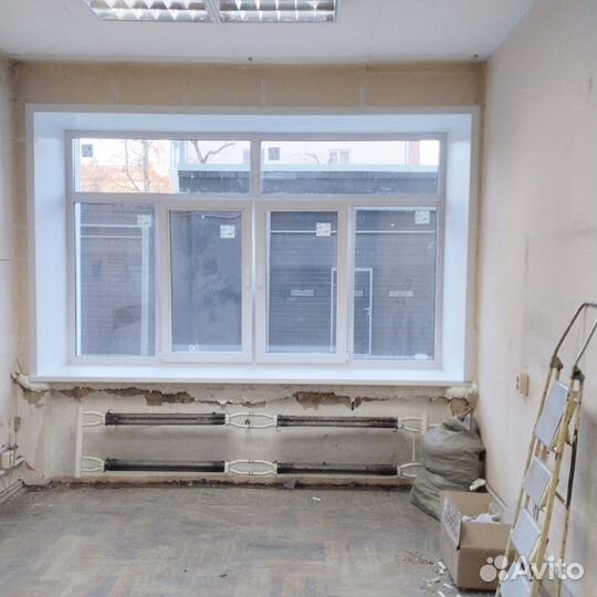 Окна Rehau по вашим параметрам