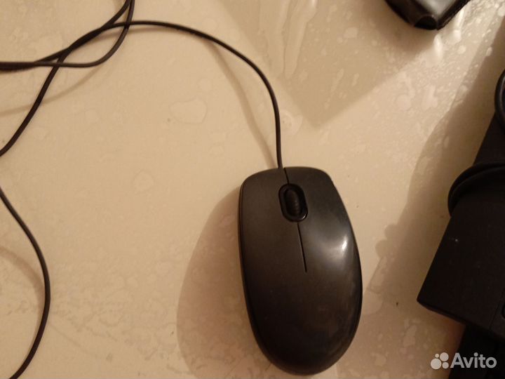 Монитор лос 22