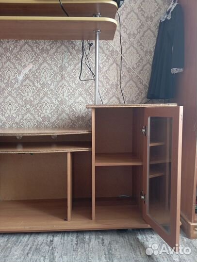 Стенка горка бу