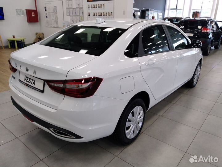 LADA Vesta, 2023