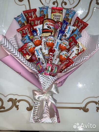 Сладкие подарки