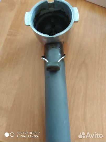 Аксессуары для кофеварки Кенвуд