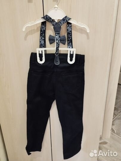 Костюм на мальчика