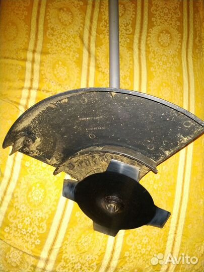 Триммер электрический