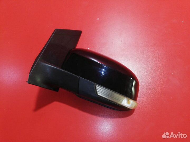 Зеркало левое Ford Focus CB4 qqdb 2009