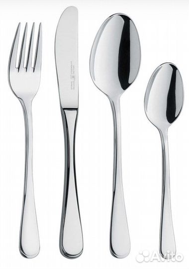 Набор zwilling jessica 24 предмета