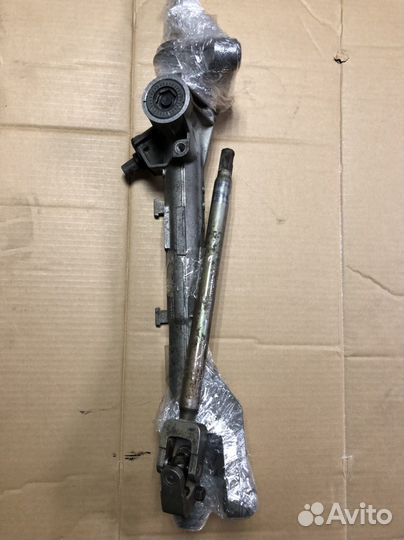 Рулевая рейка механическая Фольксваген Т4