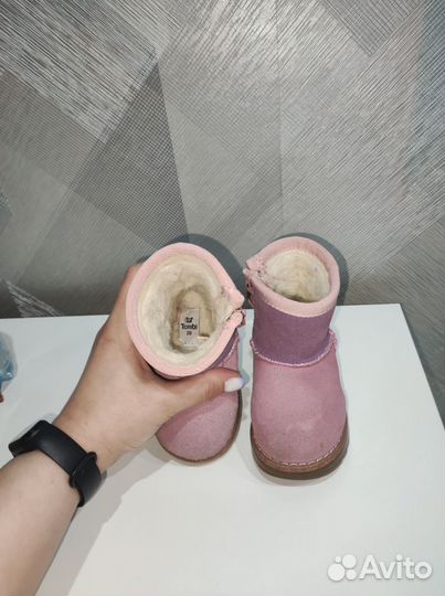 Детская обувь для девочек