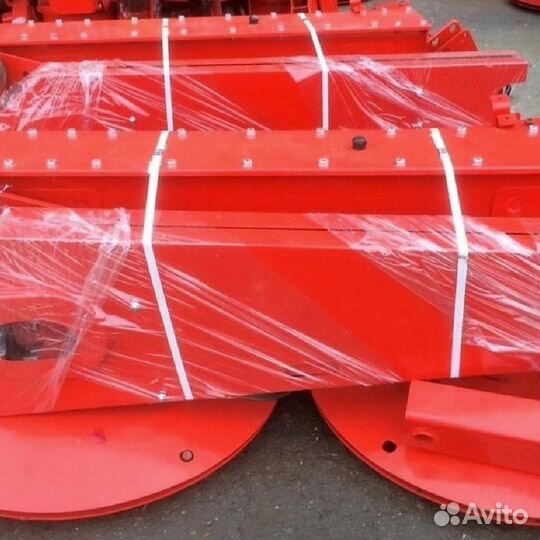 Косилка Lisicki Z-178, 2023