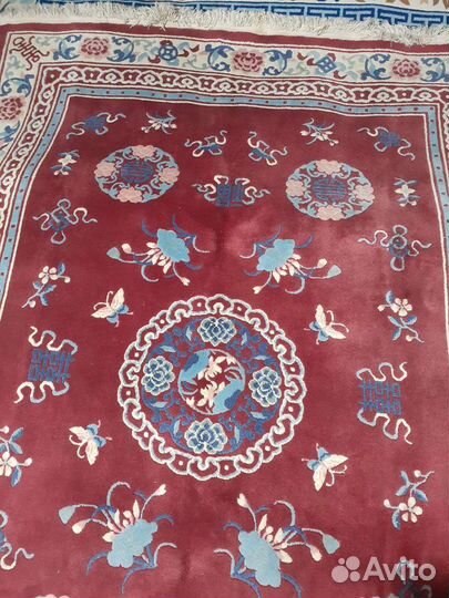 Ковёр Вьетнам