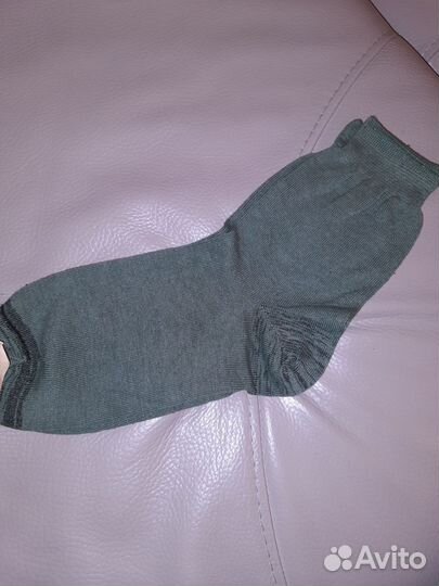 Носки из СССР