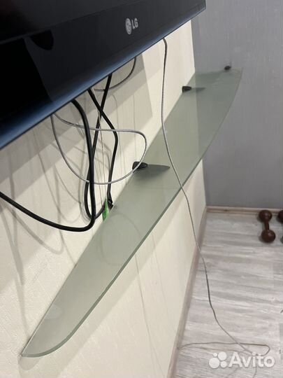 Полка настенная бу