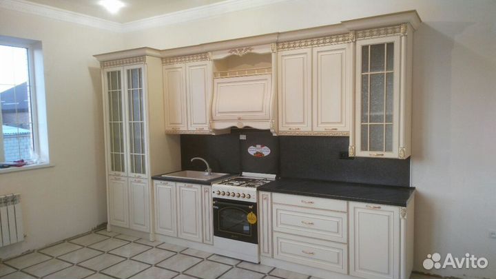 Сборка и ремонт мебели