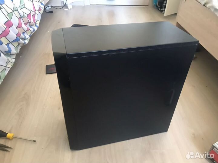 Корпус для пк