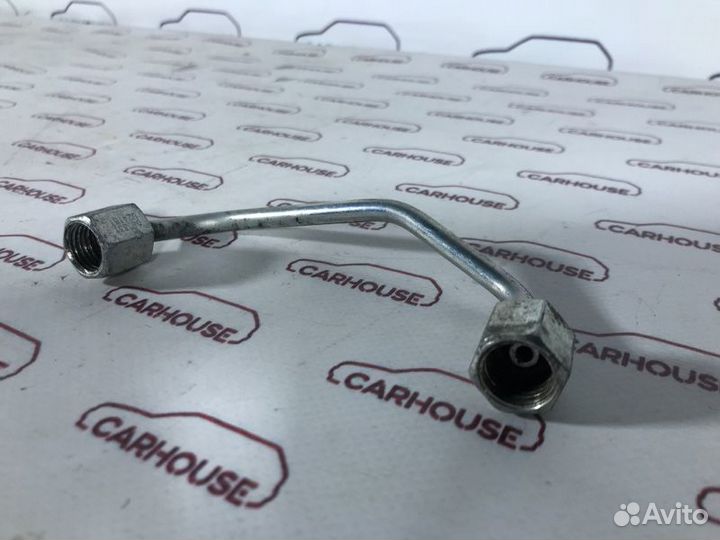 Трубка топливная Volkswagen Touareg 3.0 casa